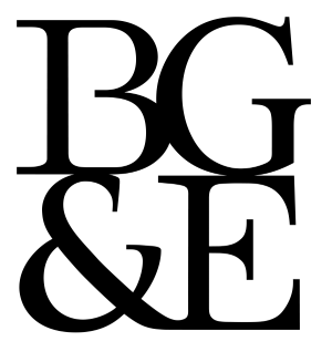 BG&E logo