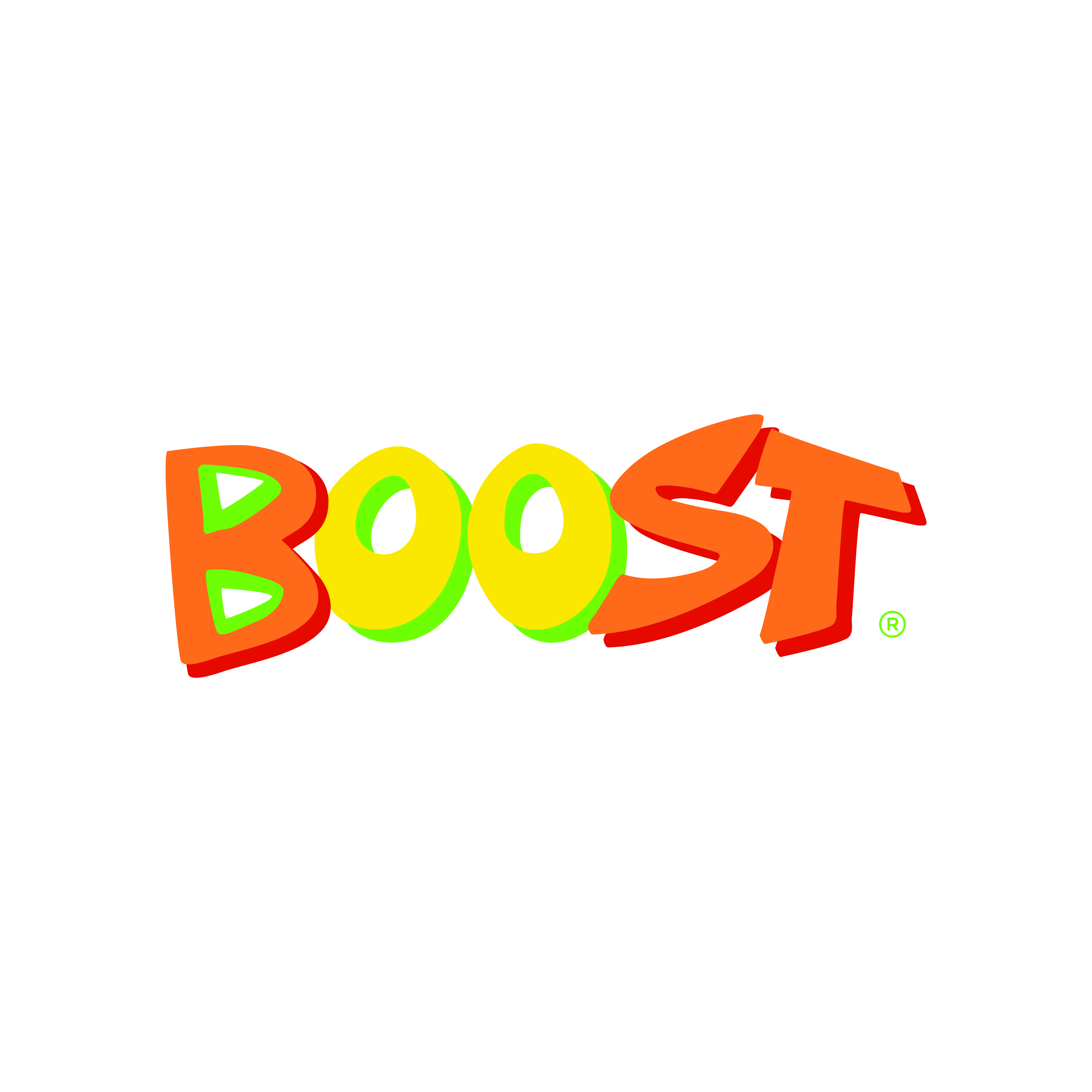 Boost Juice 3
