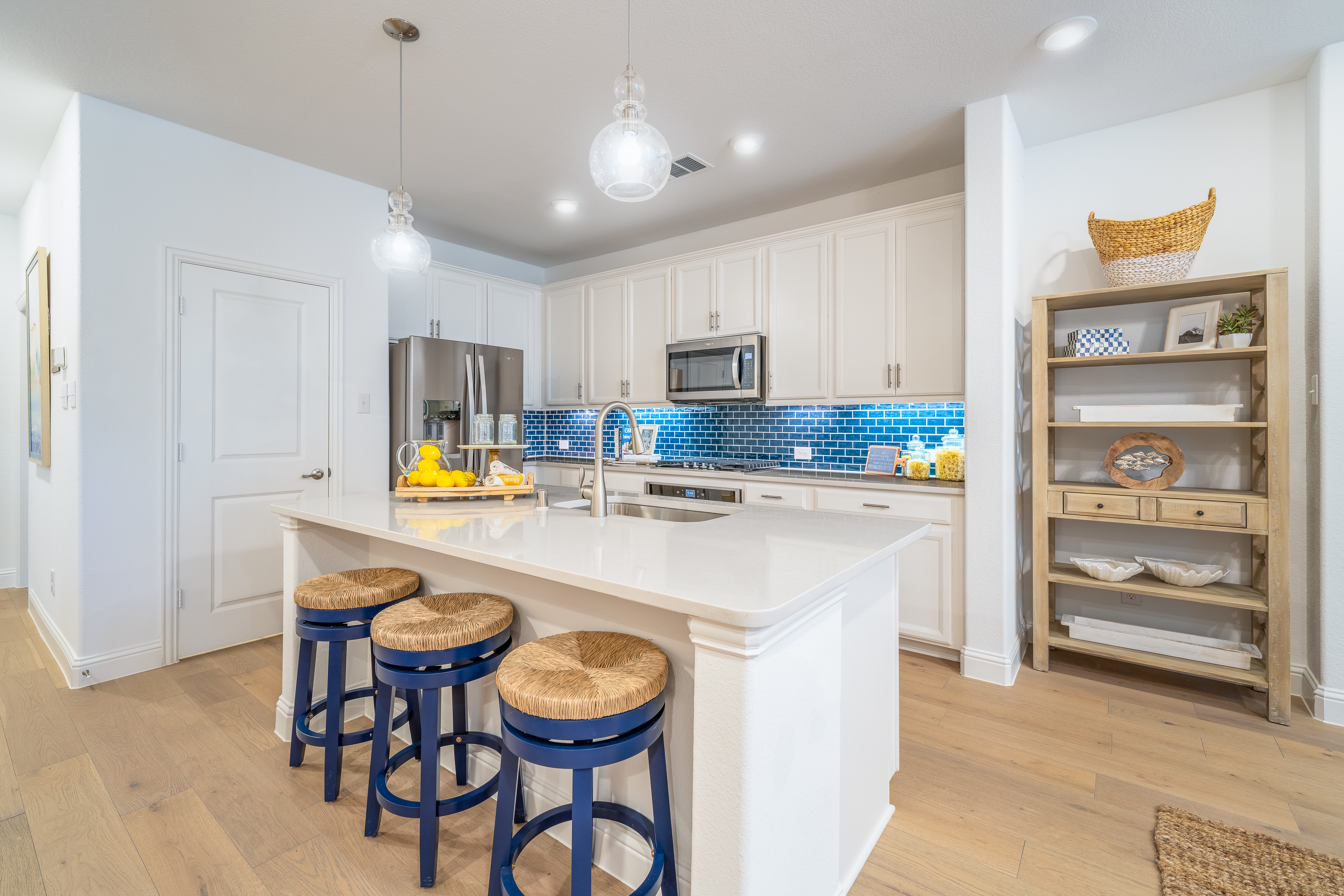 Baltic Kitchen 