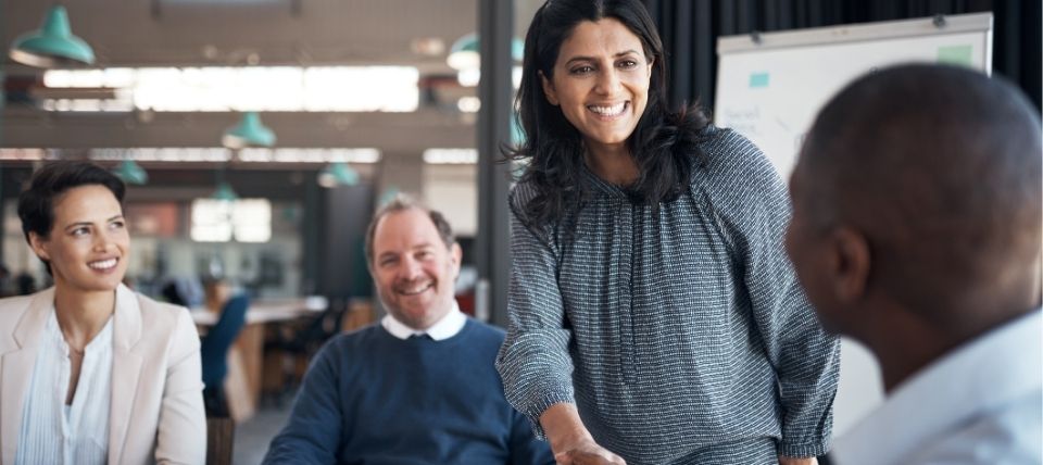 How to Become a Partner Guide