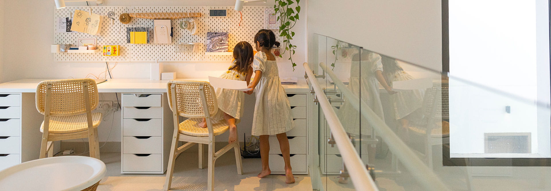 Discover 5 Modern Studio Apartments Design Ideas | Aldar