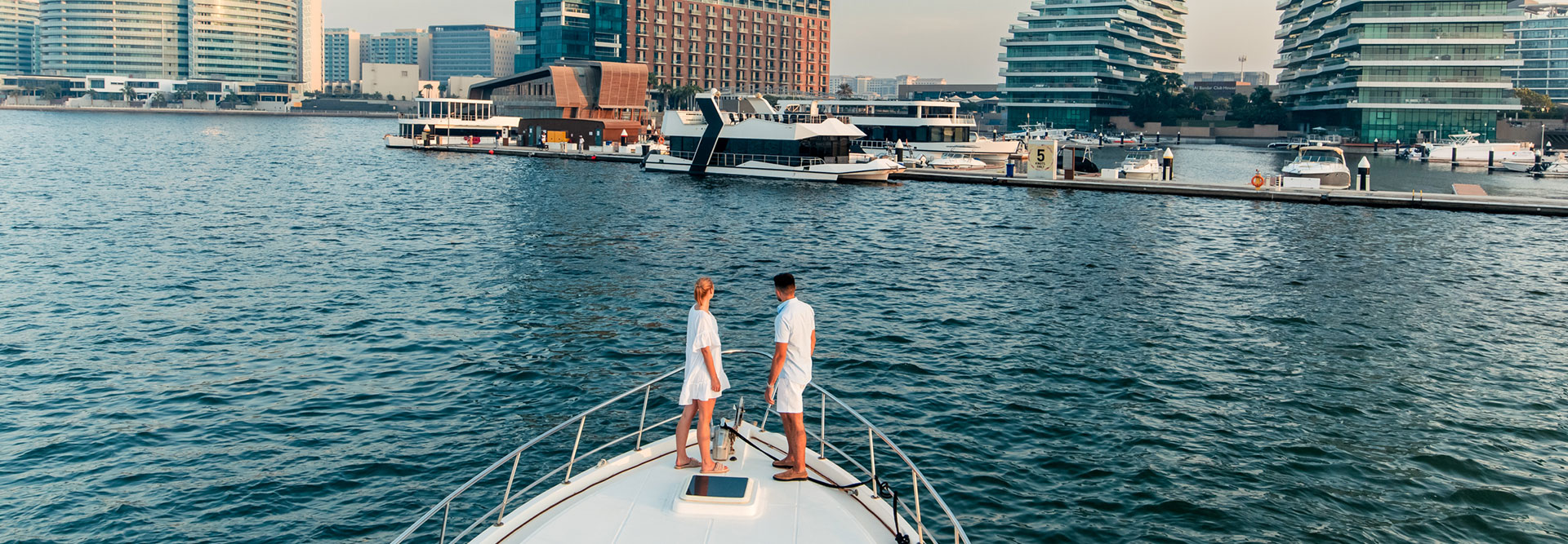 Unlock Your Next Investment in Abu Dhabi | Aldar