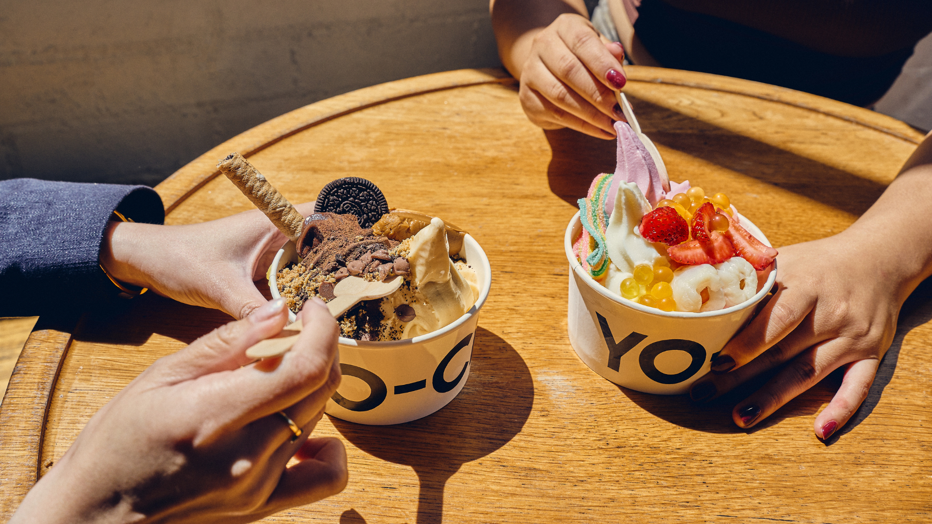 Yo-Chi