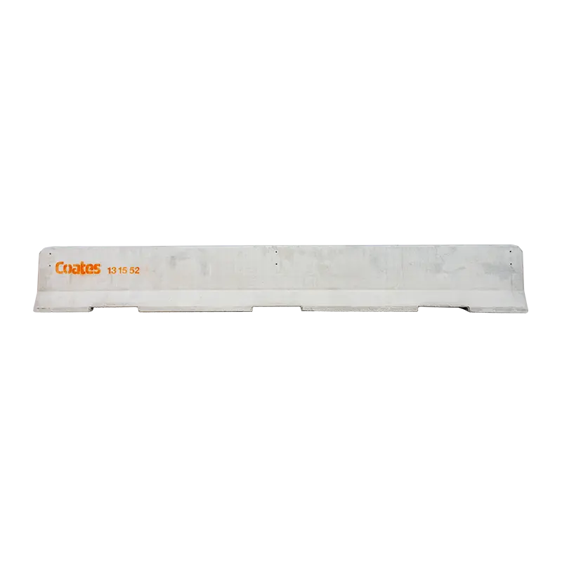 Concrete Barriers