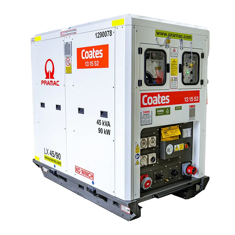 Battery Energy Storage Systems