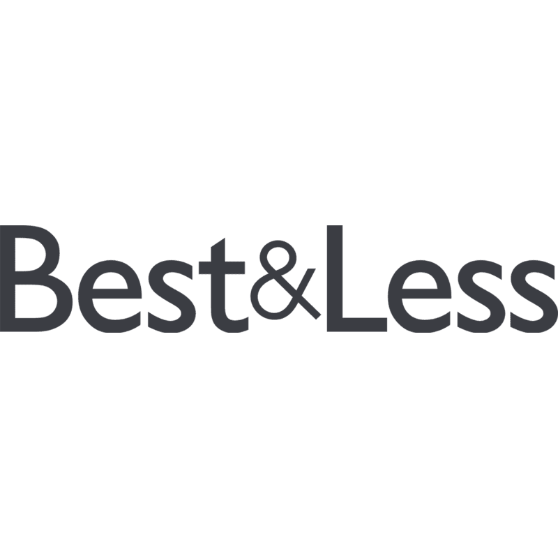 Best&Less Logo
