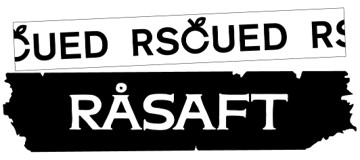 Loviseberg Presseri logotype