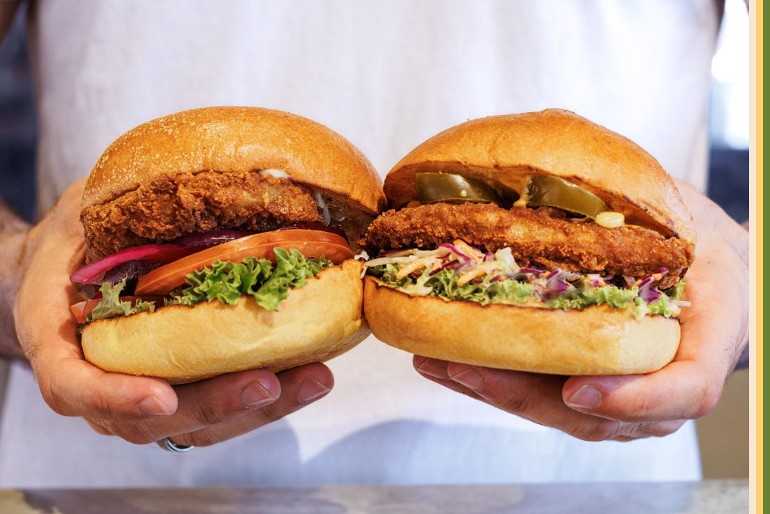 Big Buns Burgers
