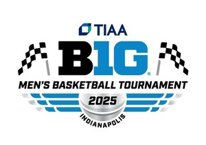 Big Ten Tournament logo