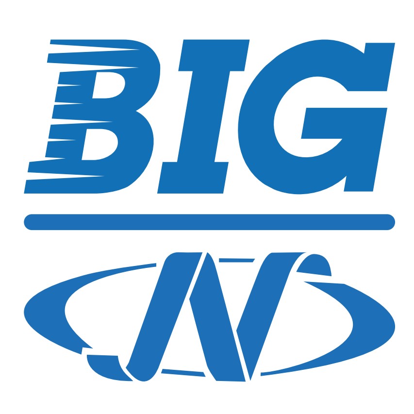 Big N Logo