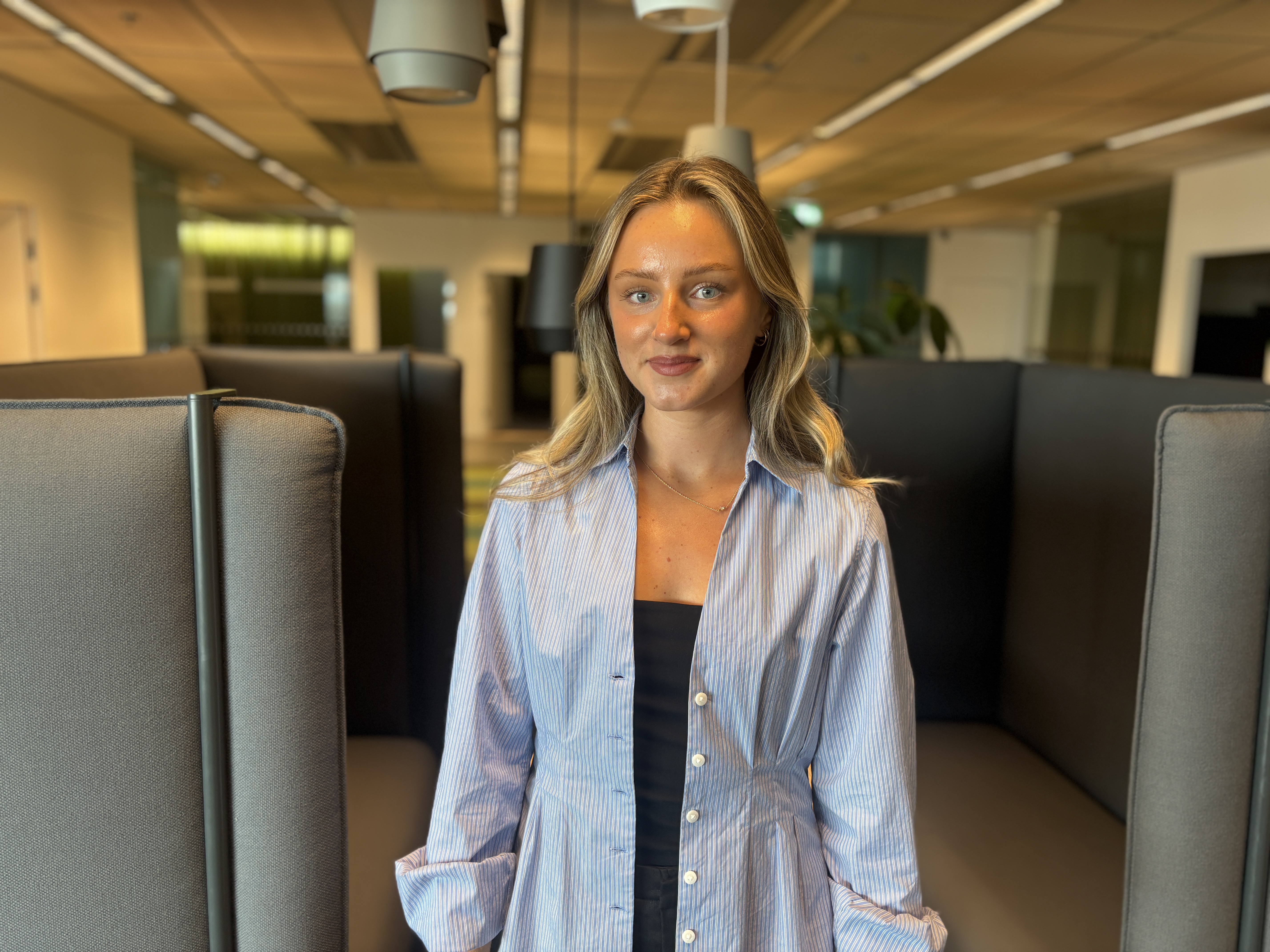 Maja Arkeving, Insurance Advisor