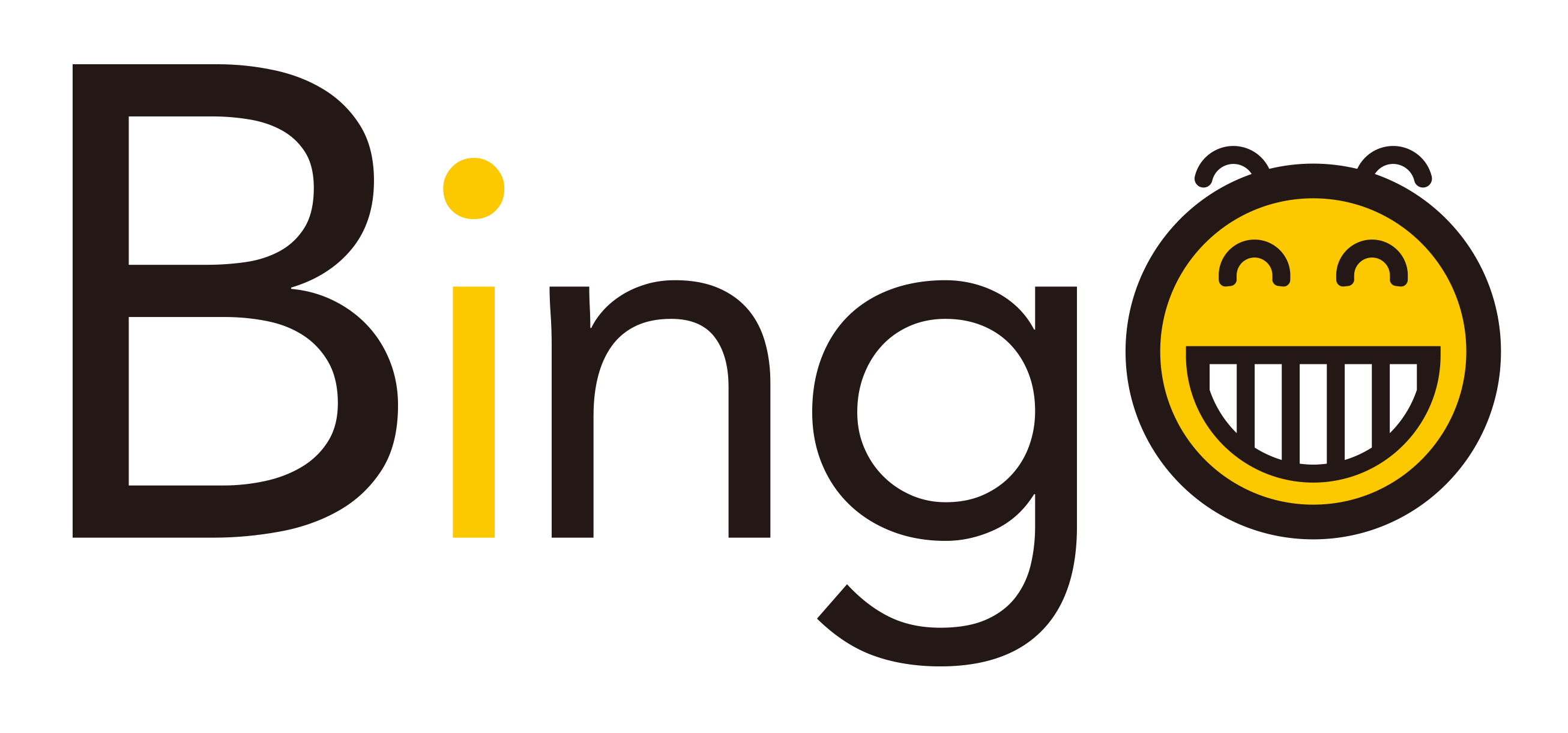 Bingo logo Feb 20