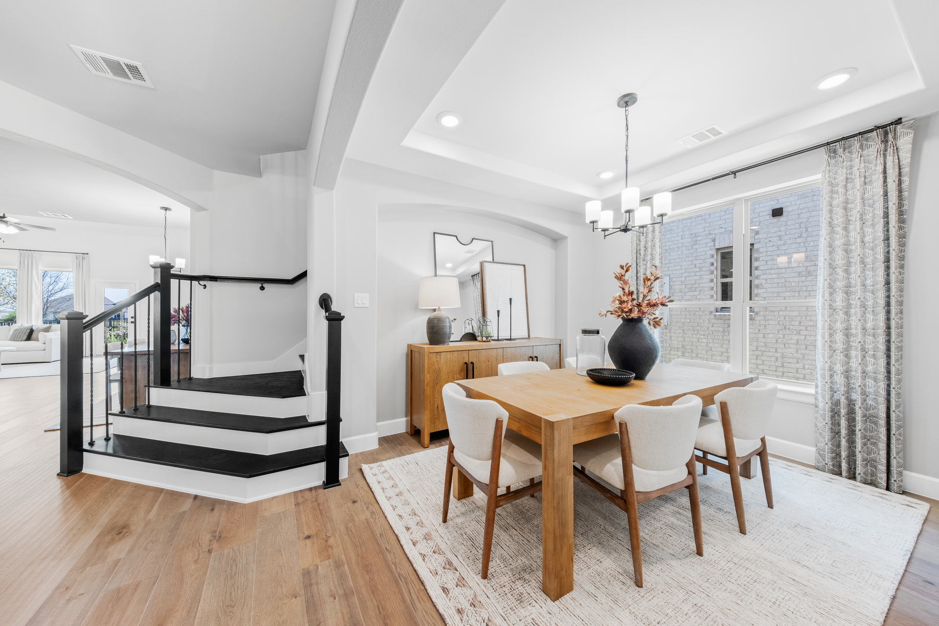 Blackburn Dining Room