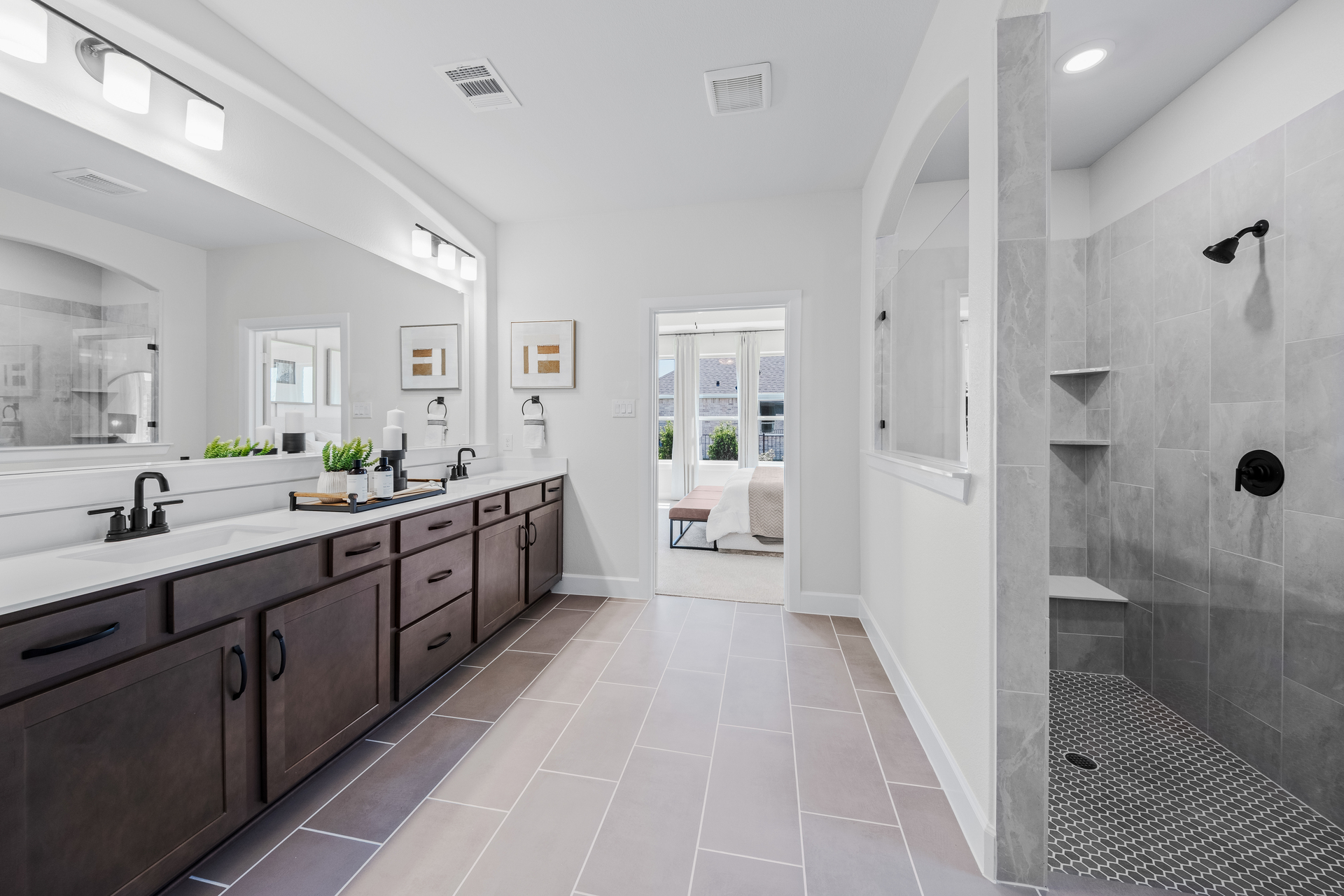 Blackburn Primary Bathroom