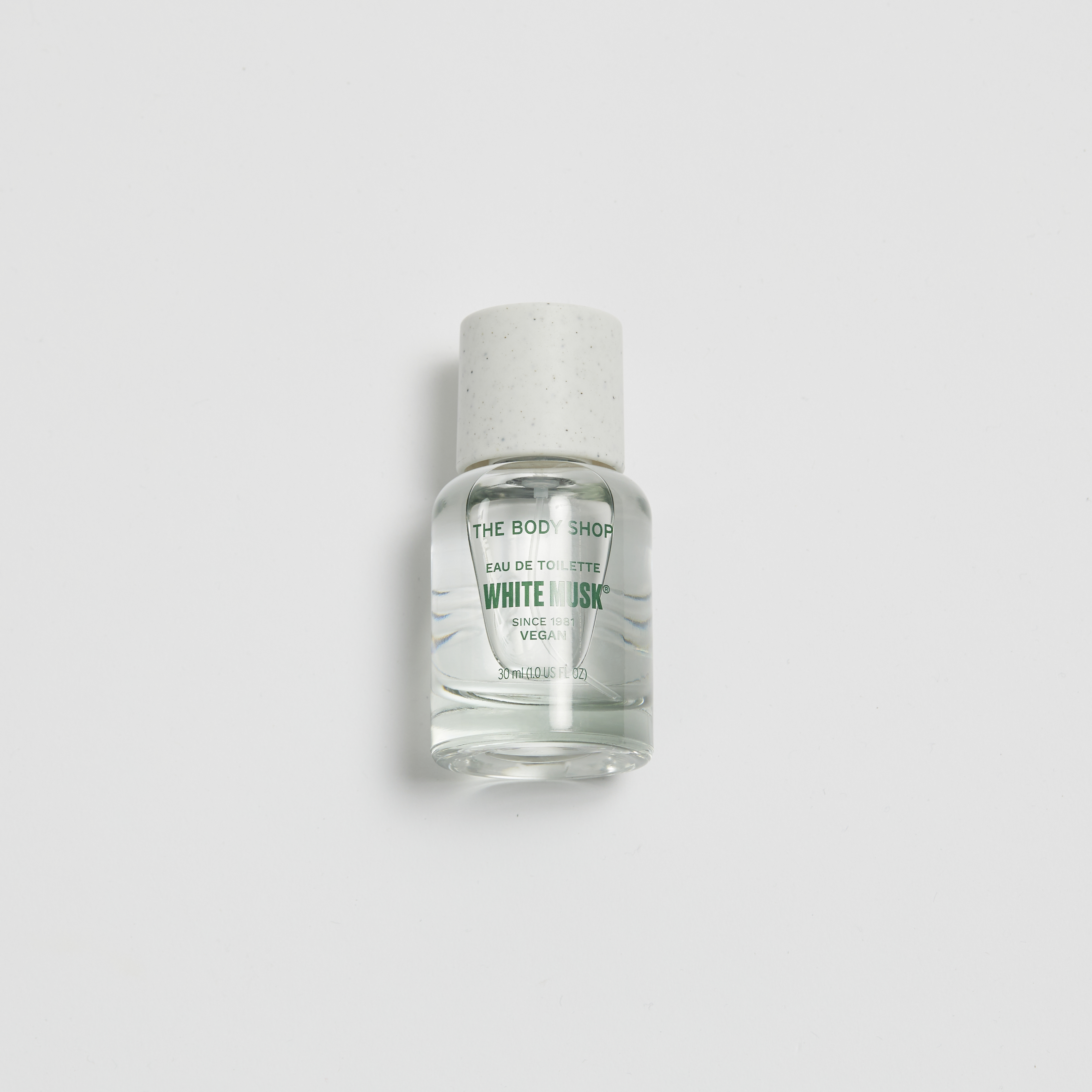 Blog 6 - The Body Shop White Musk Leau Eau De Toilette