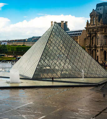Best Slower Paced Tours