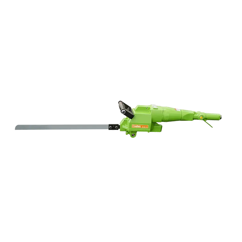 Air Hand Tools