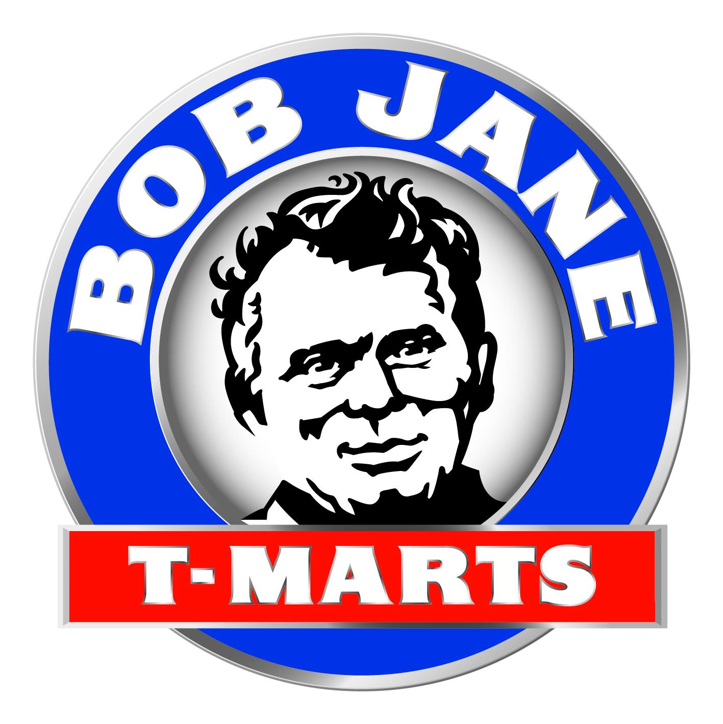bob jane t marts