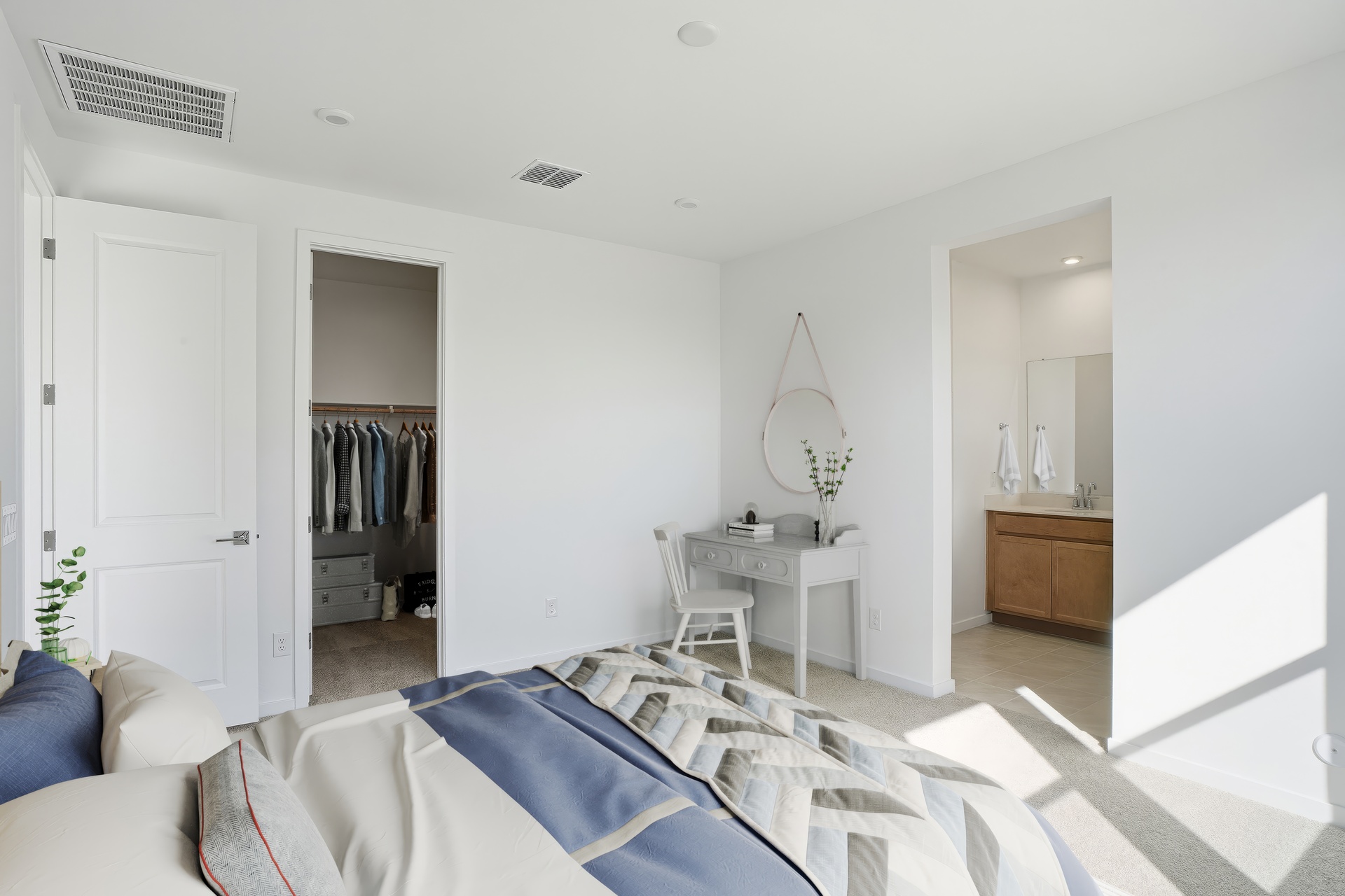 Bonita Primary Bedroom