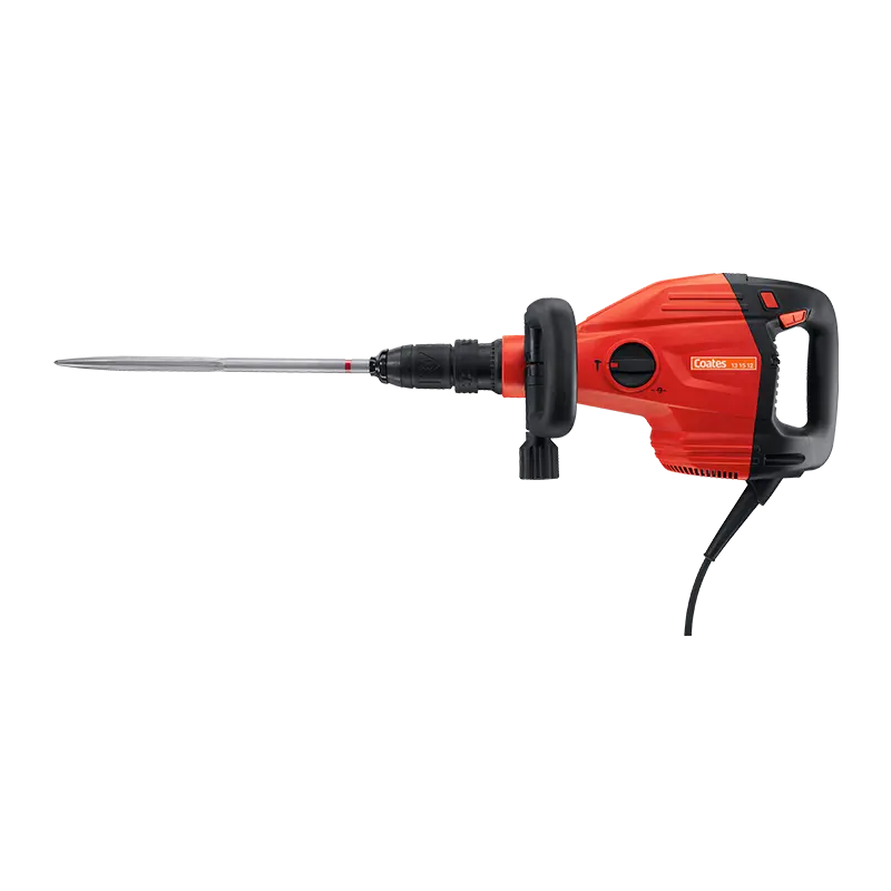 Breakers and Breaker Drills
