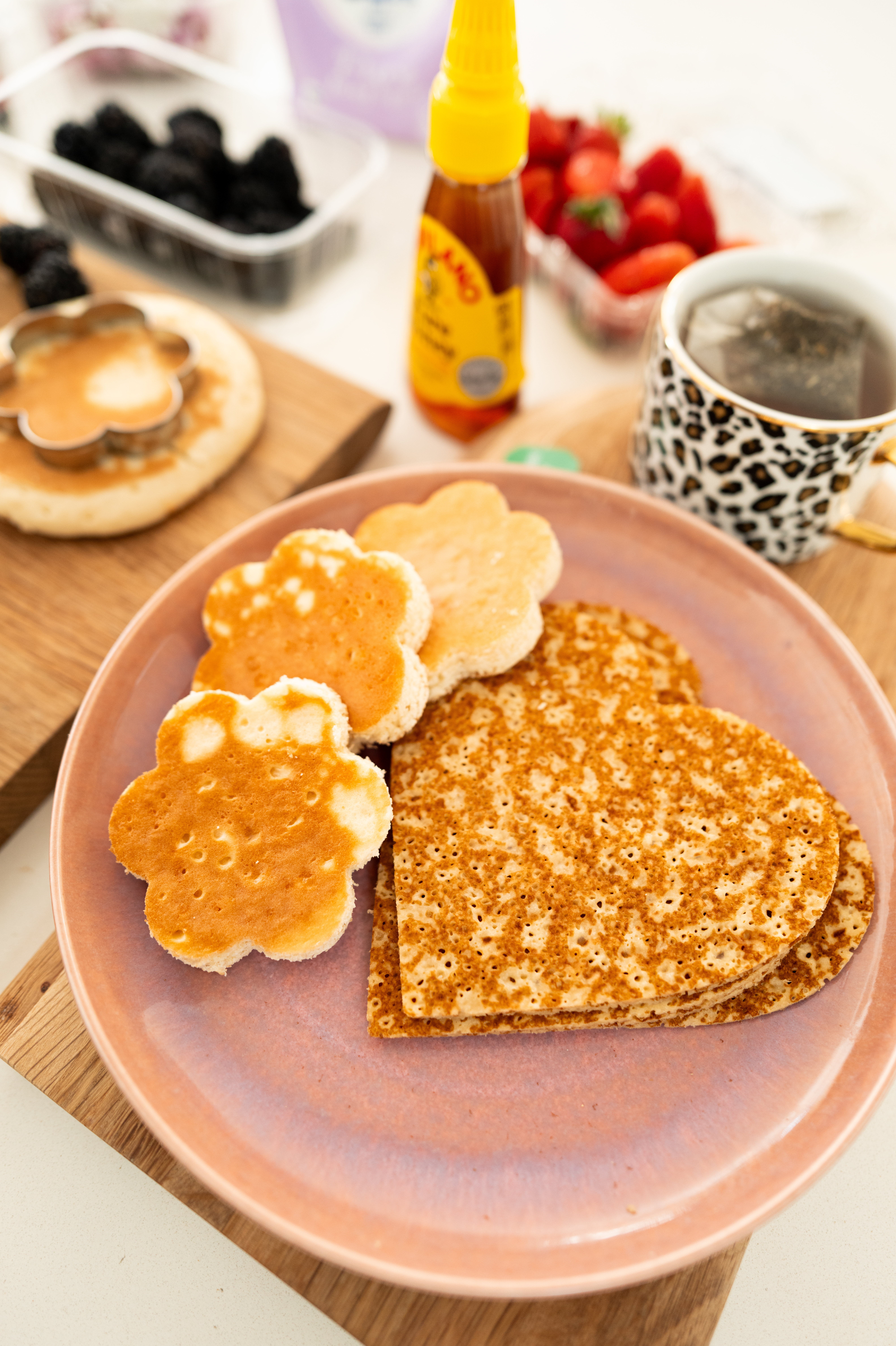 Brekkie 1