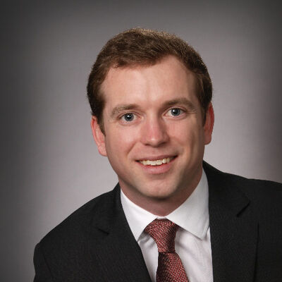 Brian Kirk headshot