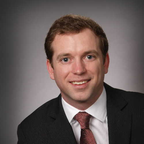 Brian Kirk headshot