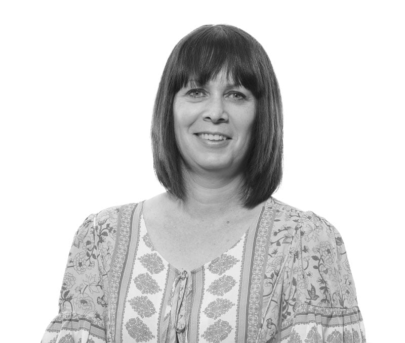 Briar Dowsett - Director, Real Estate Mandates
