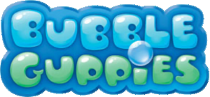 "bubble guppies' kids cartoon