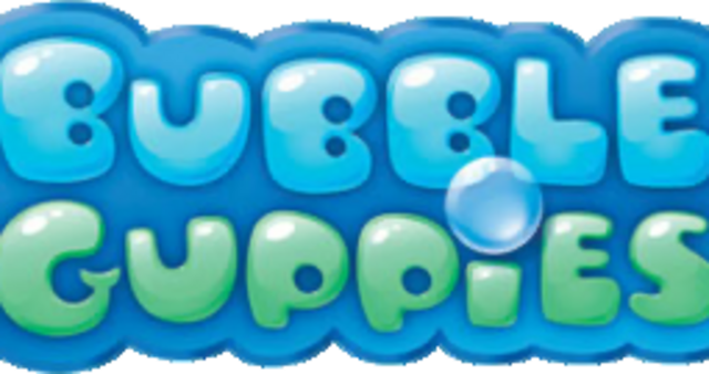 Bubble Guppies