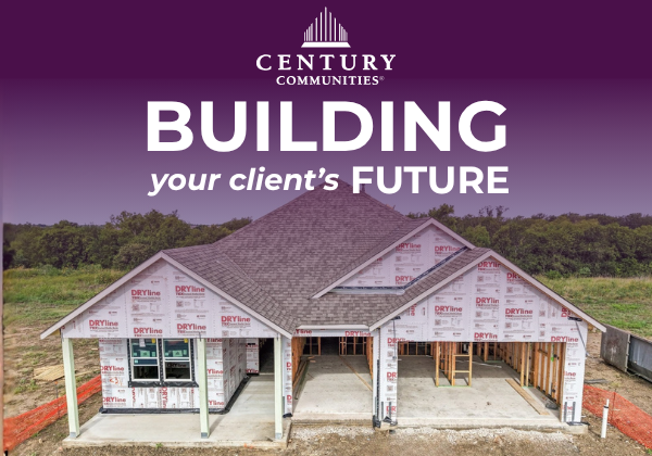 BUILDING YOUR Clients FUTURE