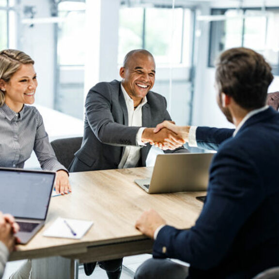 Private Equity Industry