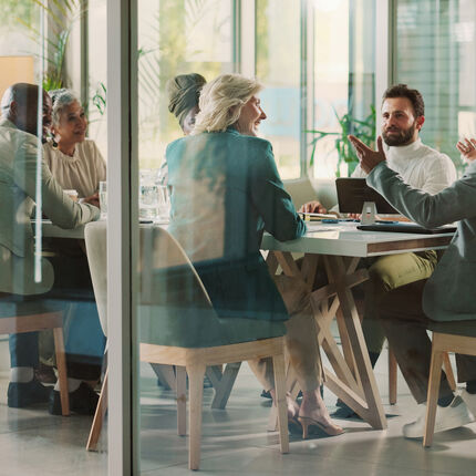 TEI Annual Conference 2025