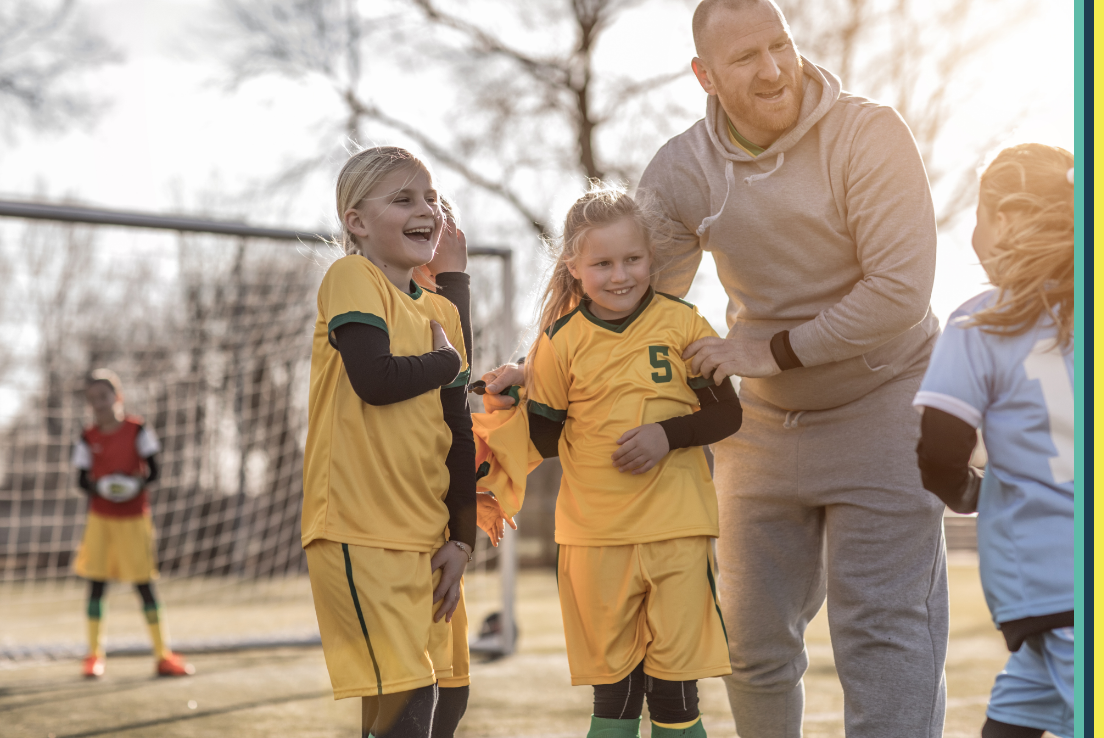 Move More, Feel Better: How Sport Supports Your Body and Mind