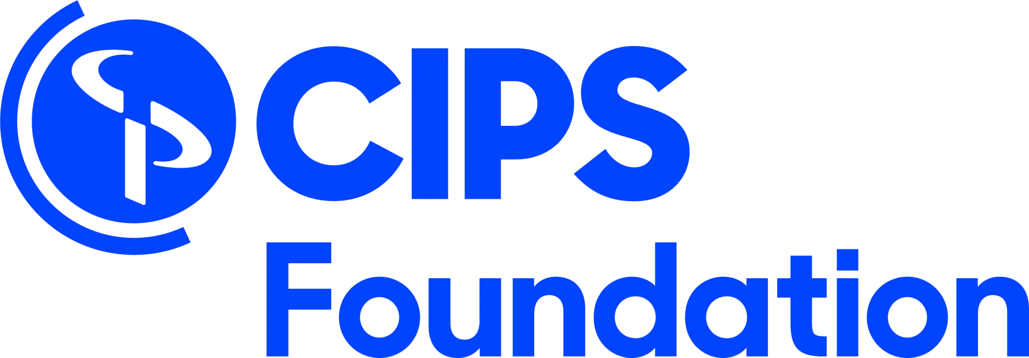 CIPS Foundation logo