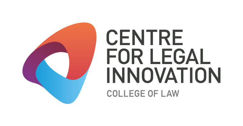 Centre for Legal Innovation logo