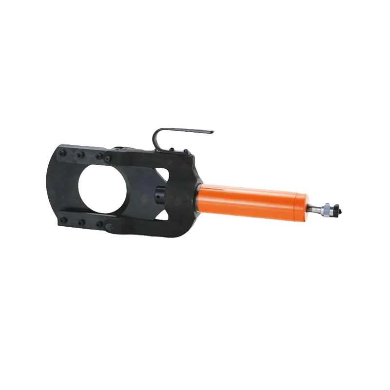 Cable Handling