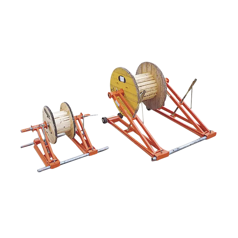 Cable Handling