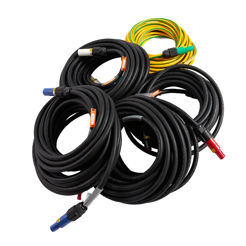 Power Cables