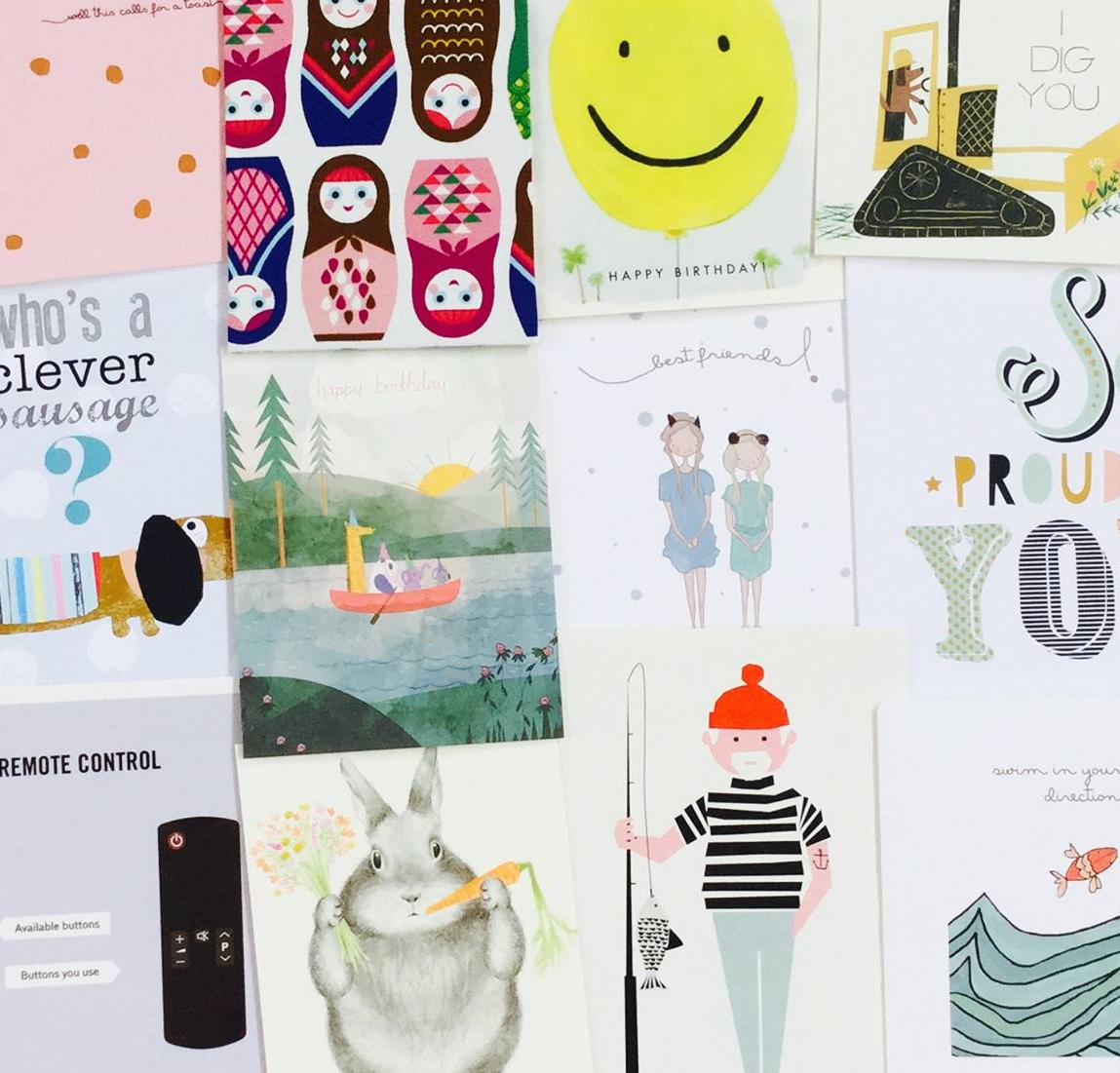 Amy's Cards and Gifts
