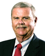 The Honorable Carl Carpenter Jr.