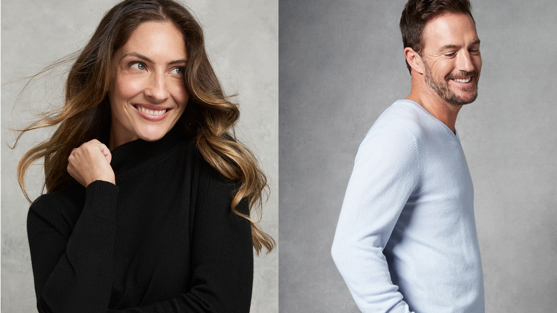Cashmere Essentials