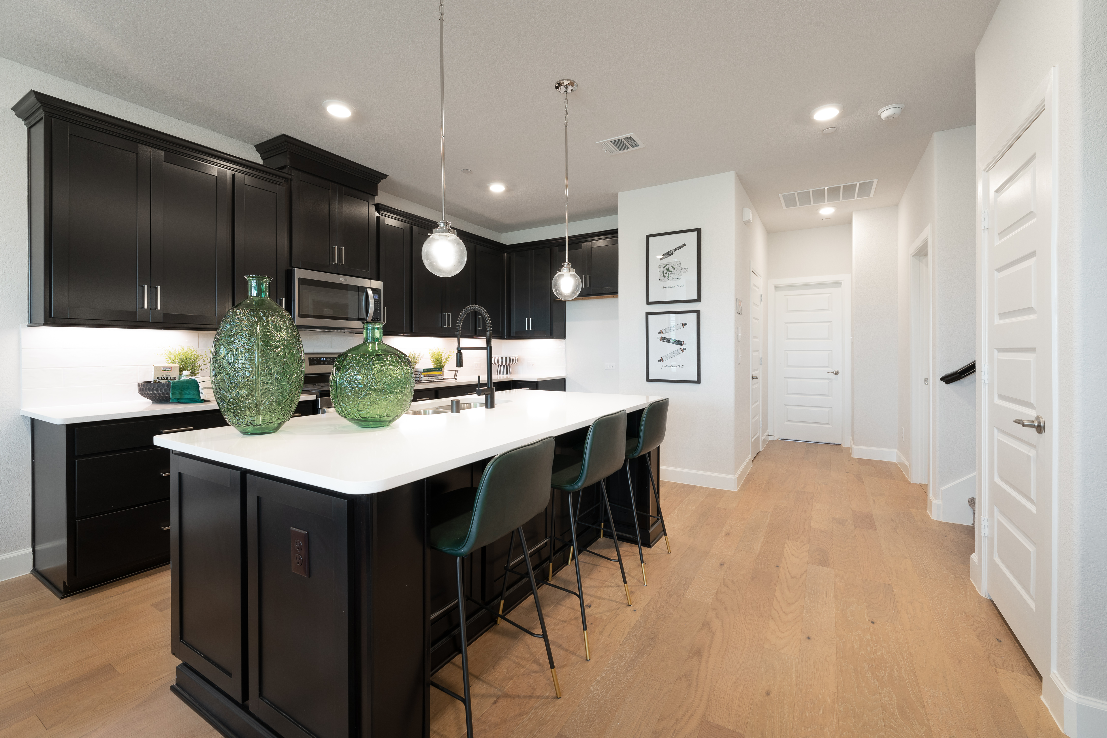 Caspian Kitchen 