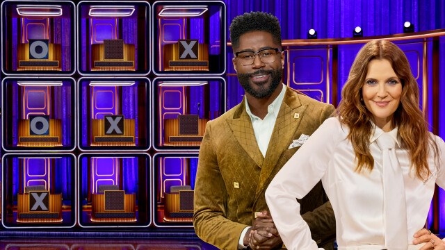 Hollywood Squares featuring Drew Barrymore and Nate Burleson.jpg
