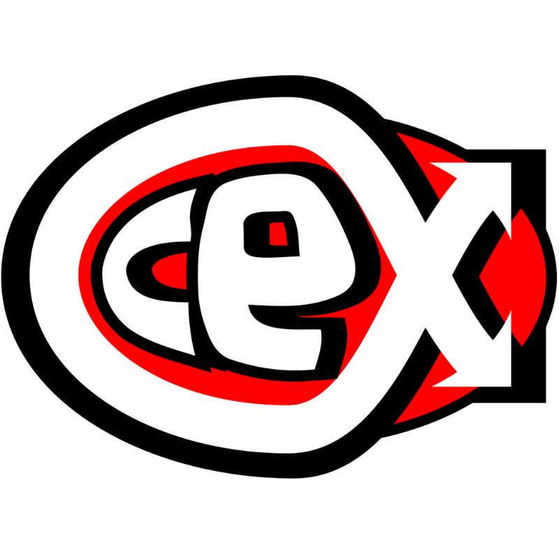 CeX Logo