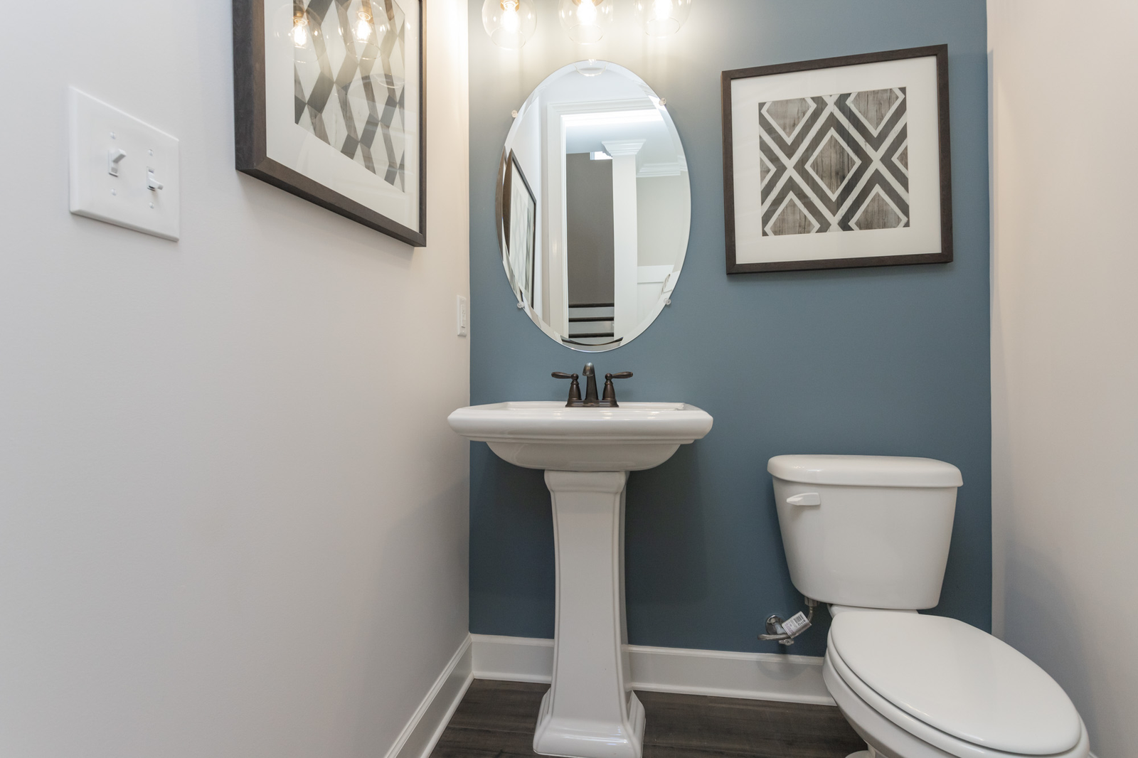 Chadwick Powder Room