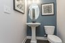 Chadwick Powder Room