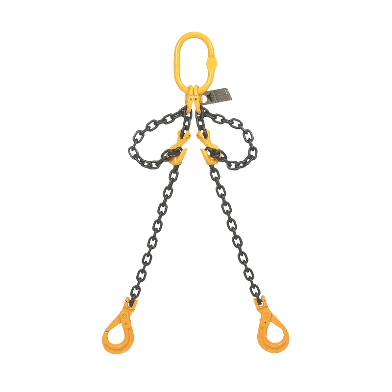 Lifting Chains
