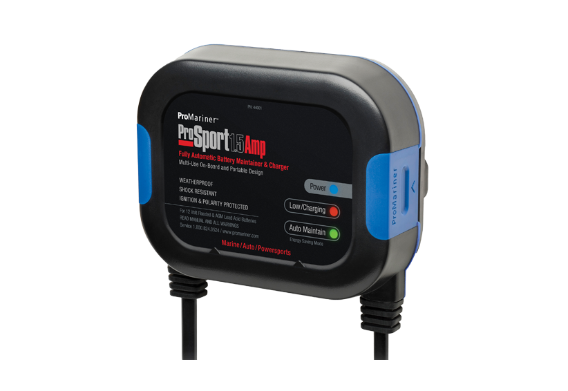 ProSport 1.5 Battery Maintainer