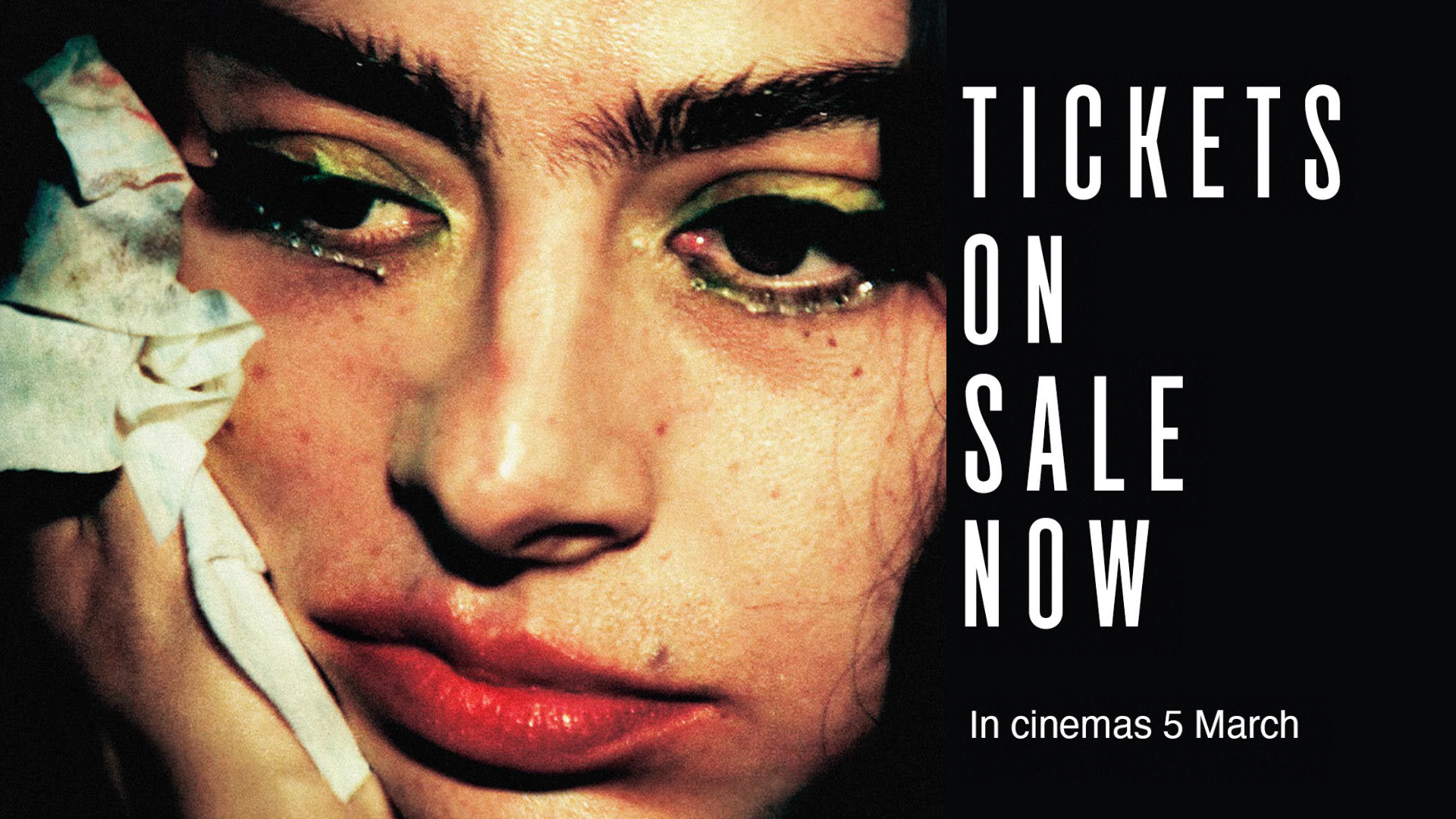 Charli XCX Tickets on Sale Now